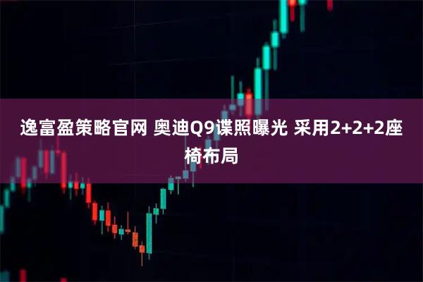 逸富盈策略官网 奥迪Q9谍照曝光 采用2+2+2座椅布局
